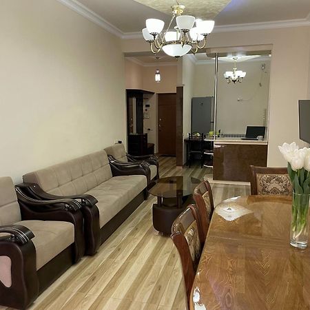 Arami Apartment Erivan Exterior foto