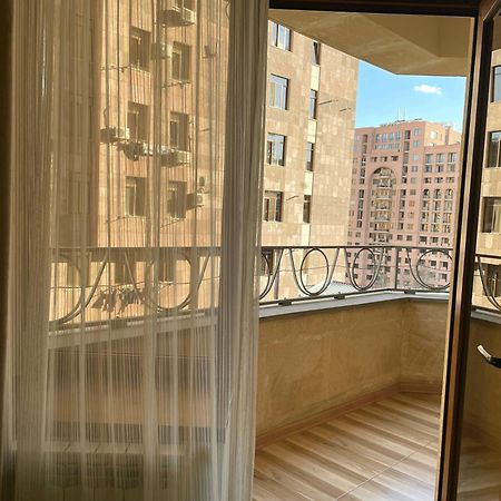 Arami Apartment Erivan Exterior foto