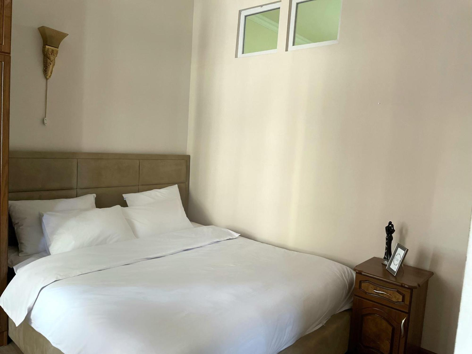 Arami Apartment Erivan Exterior foto