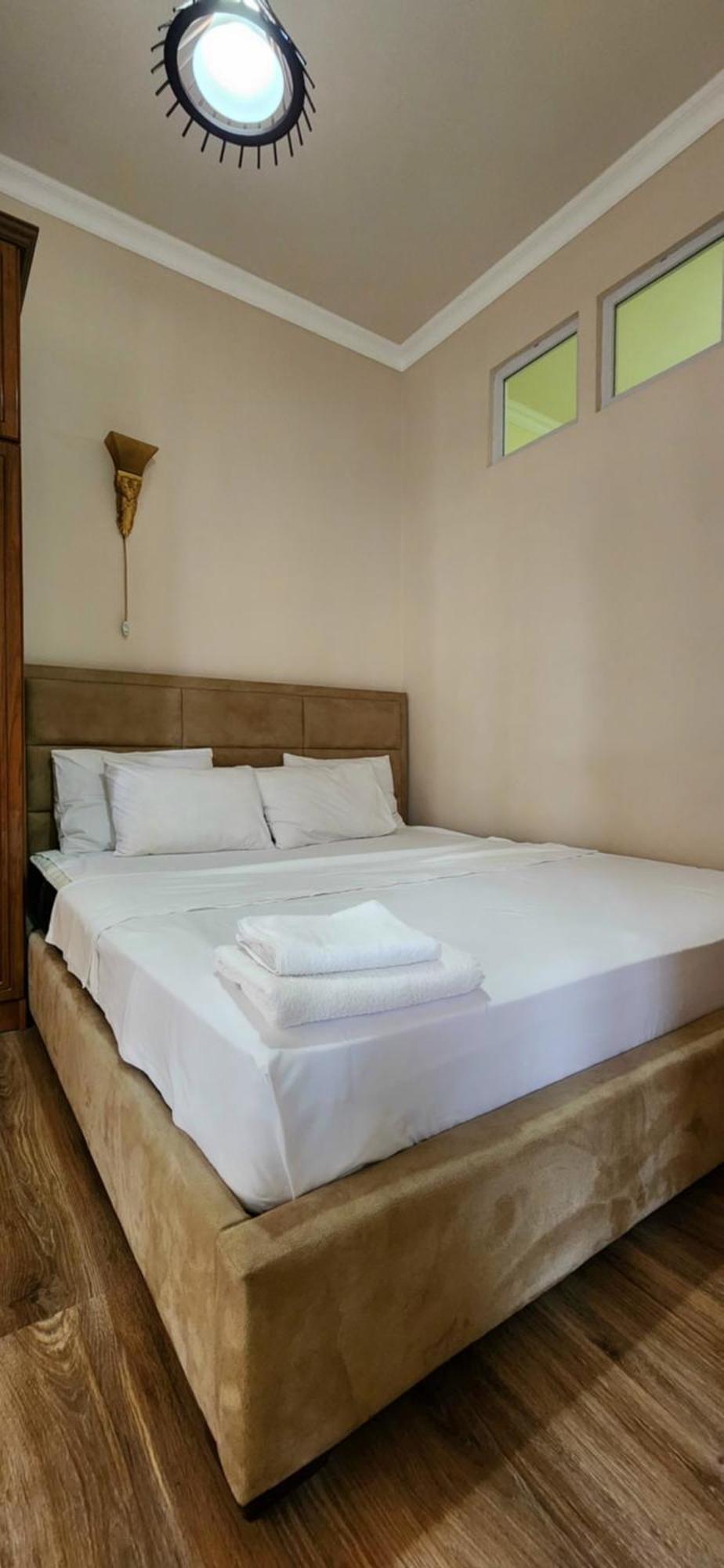 Arami Apartment Erivan Exterior foto