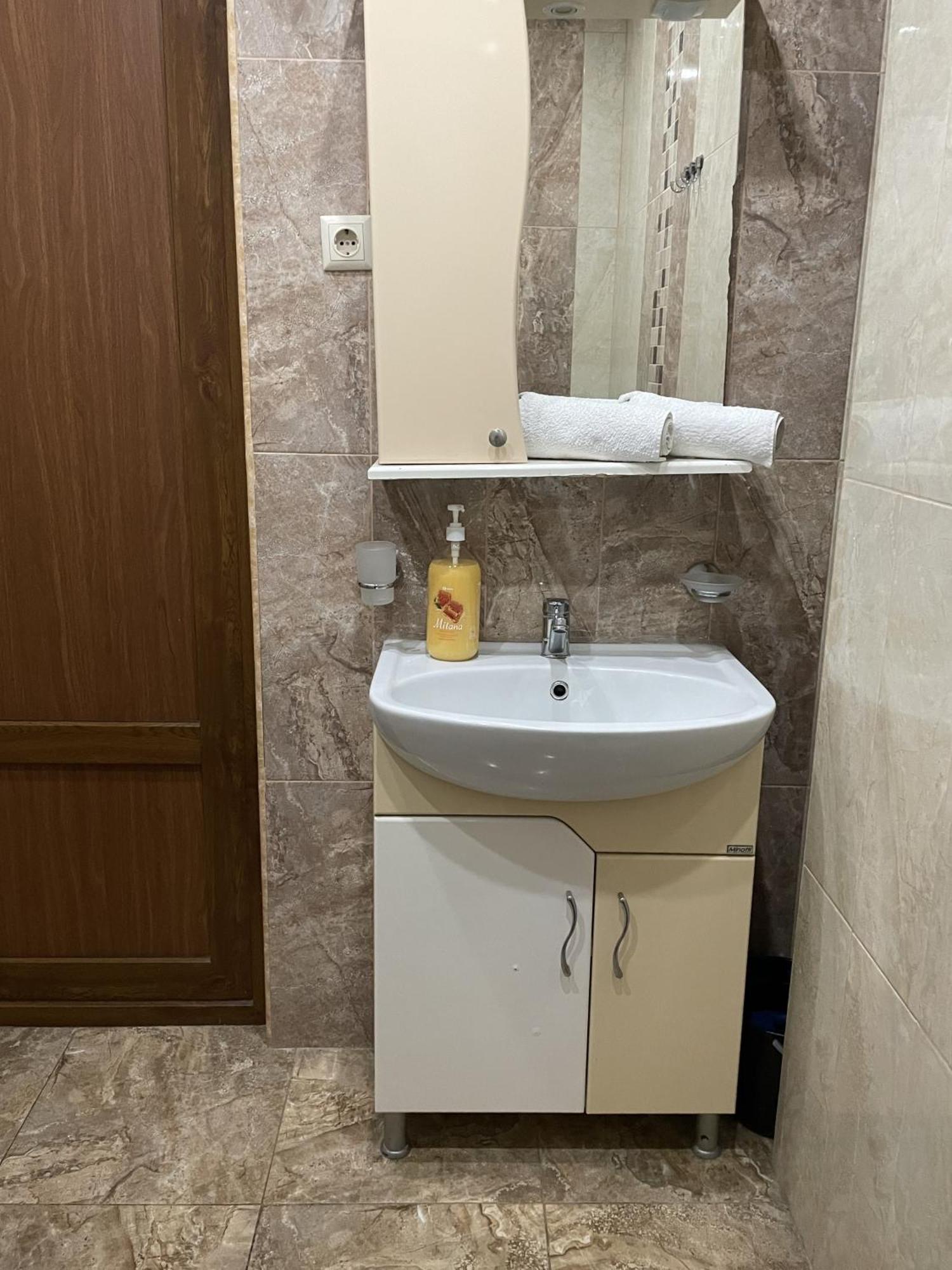 Arami Apartment Erivan Exterior foto