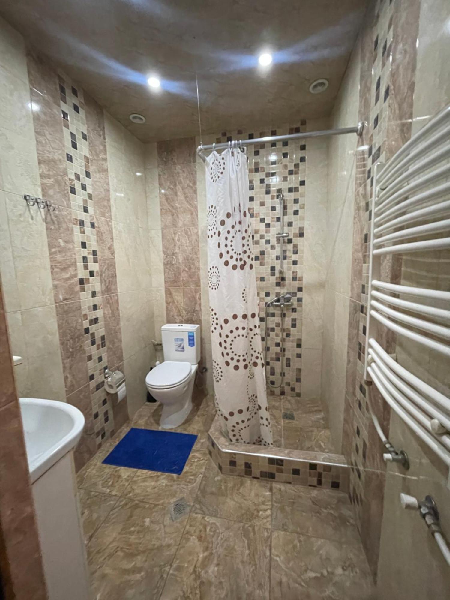 Arami Apartment Erivan Exterior foto